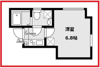 【間取り】 | セントリア