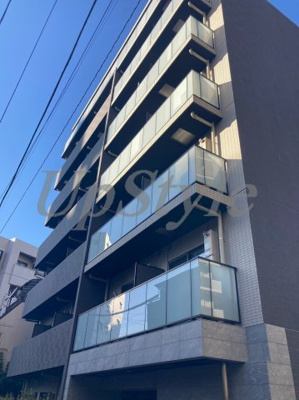 【外観】 | アゼスト梅島