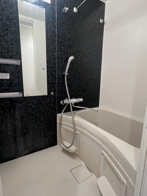 【浴室】 | アレイ町屋