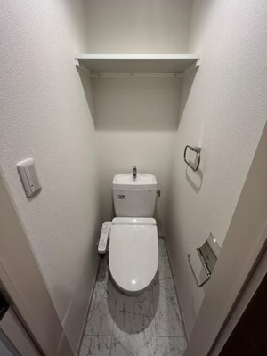 【トイレ】 | アレイ町屋