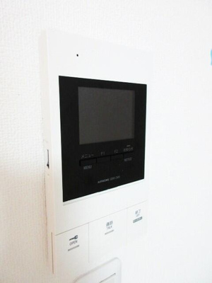 【セキュリティ】 | アレイ町屋