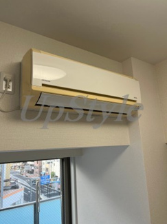 【設備】 | グランパーク東京イースト