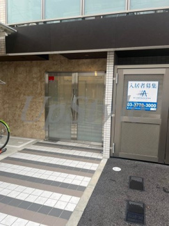 【エントランス】 | レーヴ　スカイツリー　押上