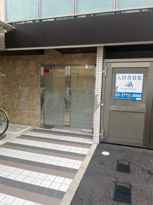 【エントランス】 | レーヴ　スカイツリー　押上
