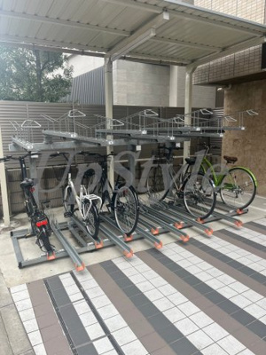 【その他共用部分】 | レーヴ　スカイツリー　押上