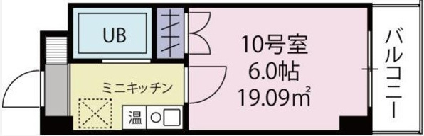 ベルビー川崎