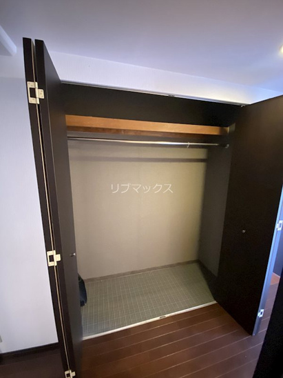 【収納】芦屋ガーデン 