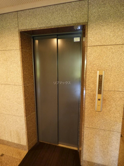 【その他共用部分】芦屋ガーデン 