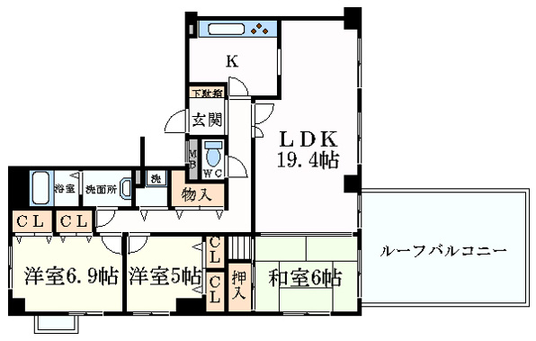 芦屋ガーデン