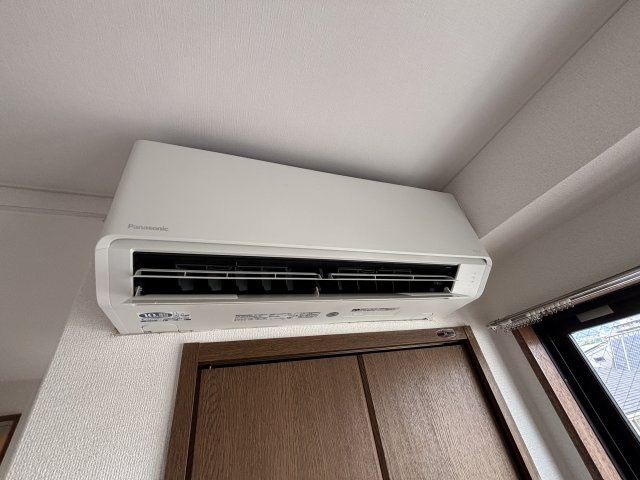 リヴィエール香櫨園の設備