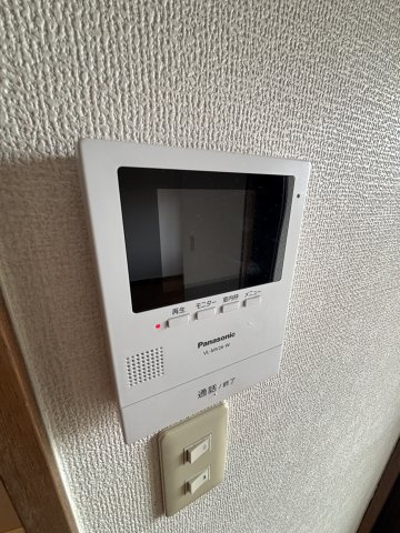 リヴィエール香櫨園のセキュリティ
