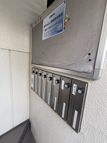 リヴィエール香櫨園の設備