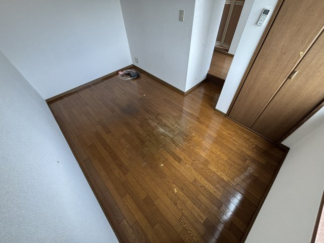 リヴィエール香櫨園の居間・リビング