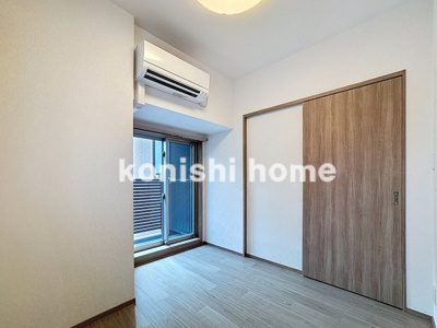 【洋室】 | プレジオ川口 | 同タイプ別部屋写真使用