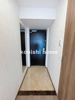 【玄関】 | プレジオ川口 | 同タイプ別部屋写真使用