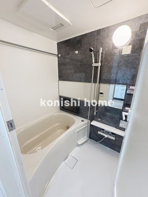 【浴室】 | プレジオ川口 | 同タイプ別部屋写真使用