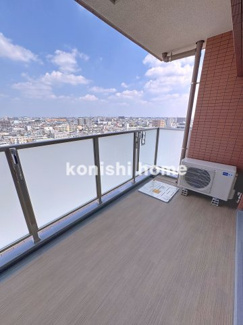 【展望】 | プレジオ川口 | 同タイプ別部屋写真使用