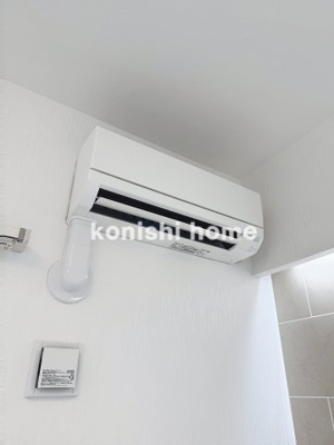 【設備】 | プレジオ川口 | 同タイプ別部屋写真使用