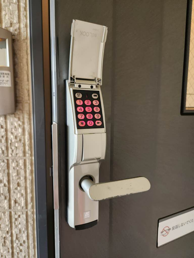 ニコレットテラスAのその他