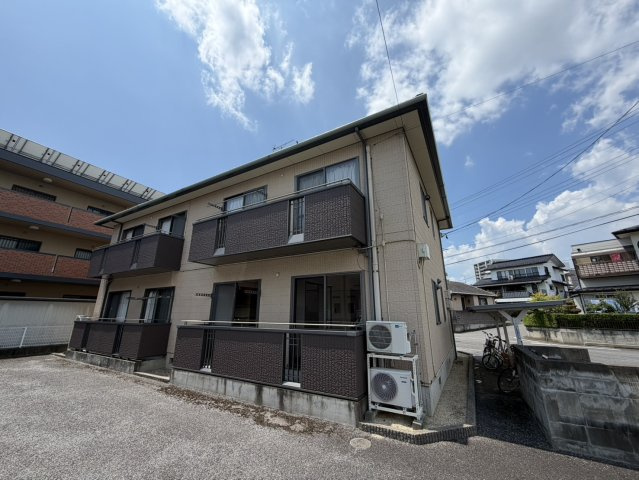 ニコレットテラスA