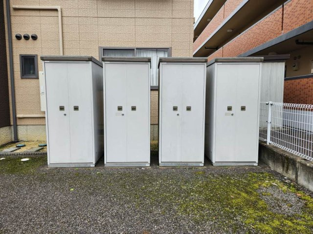 ニコレットテラスAのその他共用部分