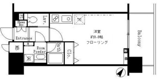 【間取り】 | サンクレール荒川ブランガーデン | ☆間取り☆