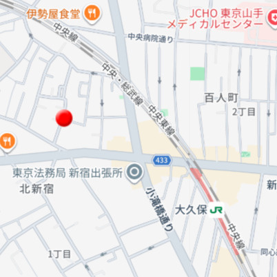 アーバンプレイス新宿北のその他