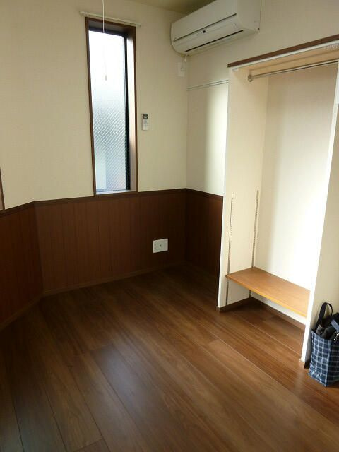 アーバンプレイス新宿北の居間・リビング