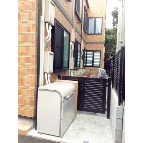 アーバンプレイス新宿北のその他共用部分