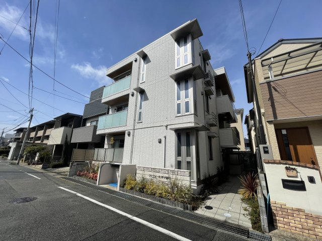 コンフォール甲子園口