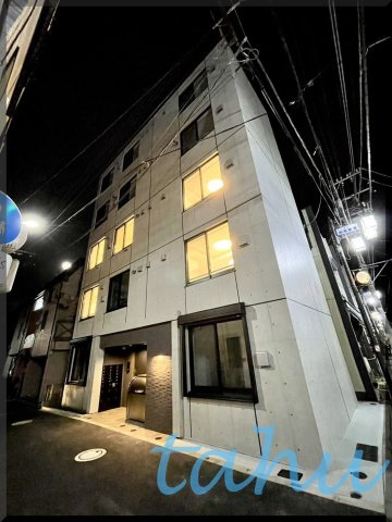 杉並区西荻南２丁目の賃貸マンション