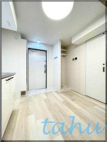 杉並区西荻南２丁目の賃貸マンションの設備