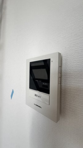 ポラリスマリーナのセキュリティ