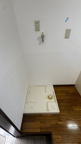 ポラリスマリーナの設備