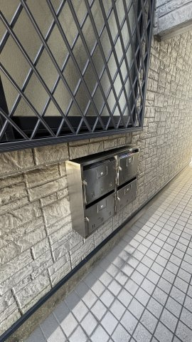 ポラリスマリーナのその他共用部分
