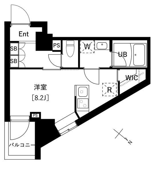 アークマーク上池袋