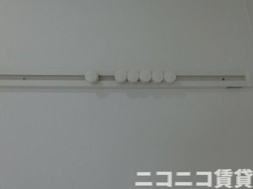 江戸川区西小岩１丁目のアパートの設備|別号室イメージの為、現状を優先致します。