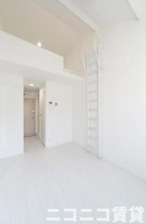 江戸川区西小岩１丁目のアパート
