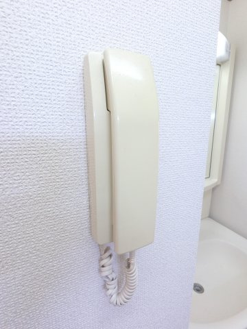 【セキュリティ】 | メゾン　プランドール