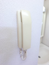 【セキュリティ】 | メゾン　プランドール