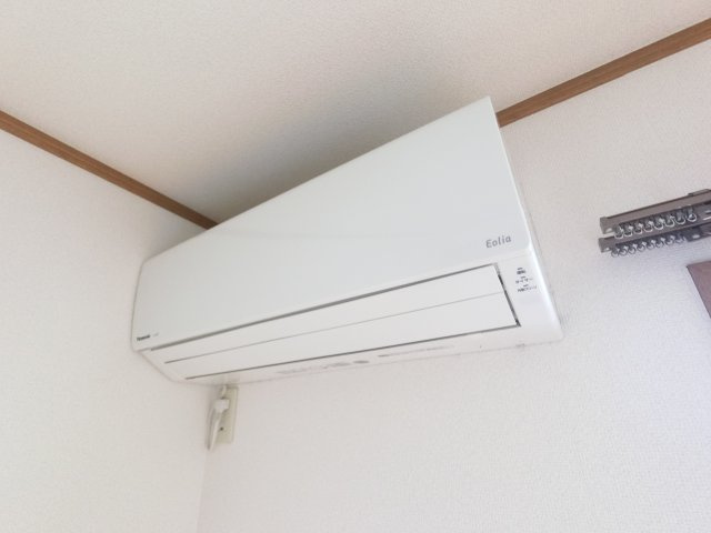【設備】 | メゾン　プランドール