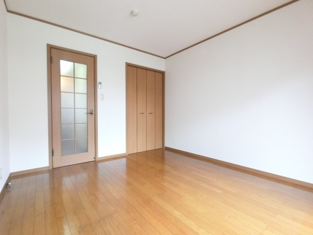 【居間・リビング】 | メゾン　プランドール