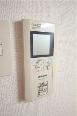 【設備】 | ウィスタリア京橋