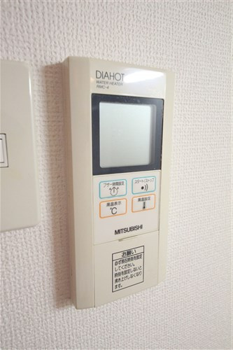 【設備】 | ウィスタリア京橋
