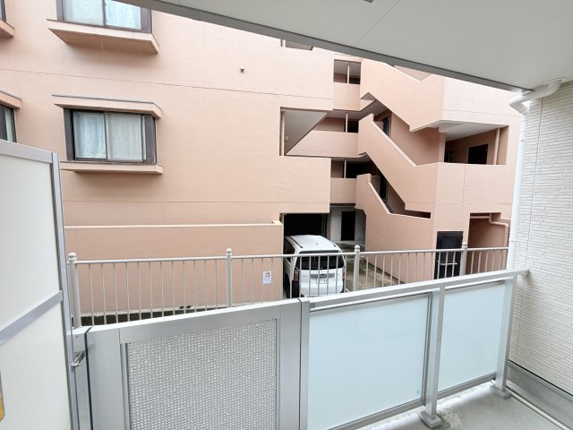 リブリ・中山手の展望