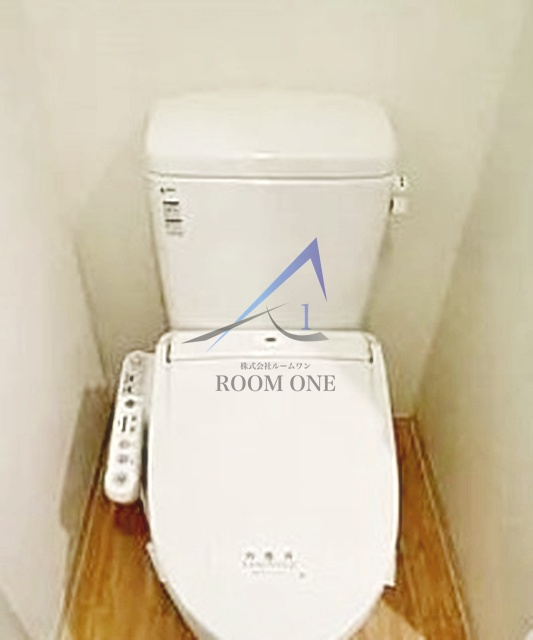 プレール・ドゥーク両国のトイレ|トイレです。