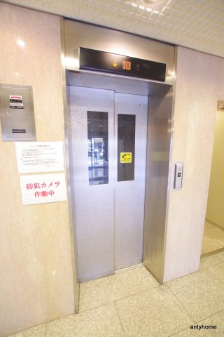 ノルデンハイム天神橋　仲介手数料無料のその他共用部分