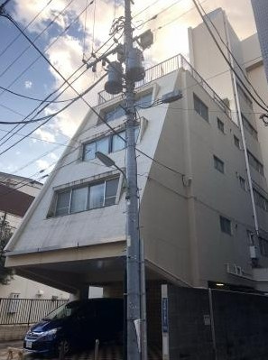 【その他】 | 目黒グランドール