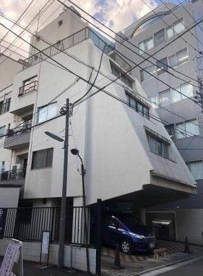 【その他】 | 目黒グランドール