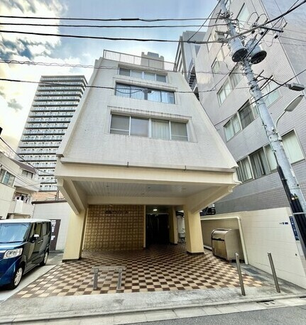 【その他】 | 目黒グランドール
